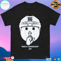 Tampa Bay Lightning Nikita Kucherov Shhh Celly T-shirts