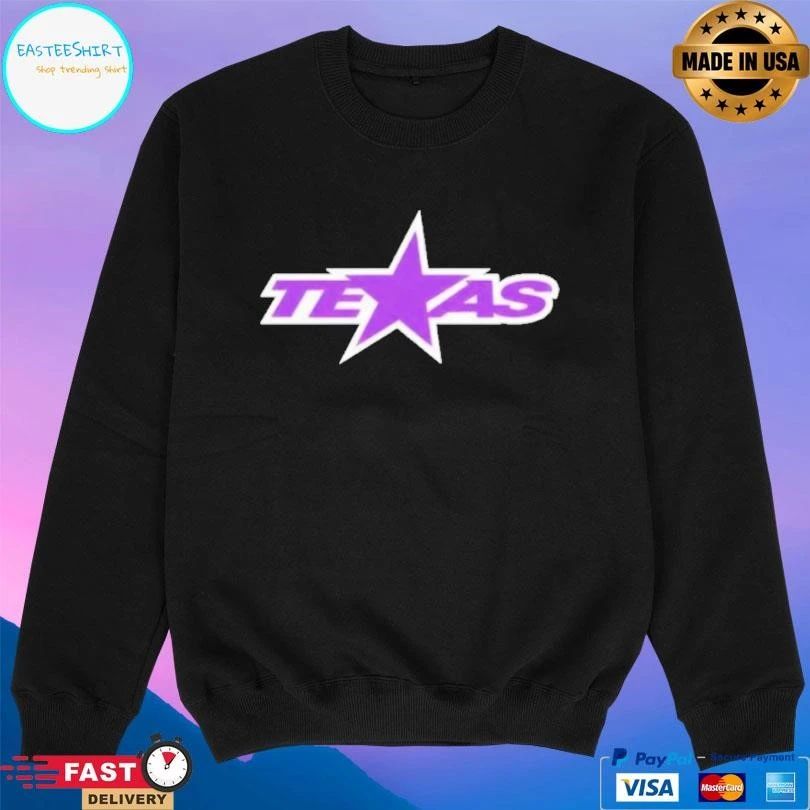Texas Stars Ahl Against Cancer 2025 T-shirts