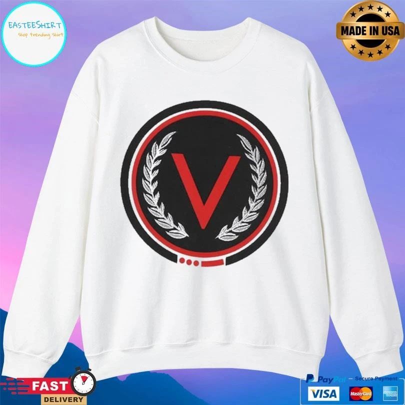 Property Of Marathon Victory Chip Logo T-shirts