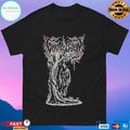 Ghost Bath Noose Music T-shirts