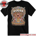 Goose In Irving TX On April 25 2026 Tour Shirt