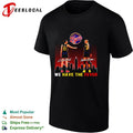 Caitlin Clark and Sophie Cunningham Indiana Fever We Have the Fever shirt