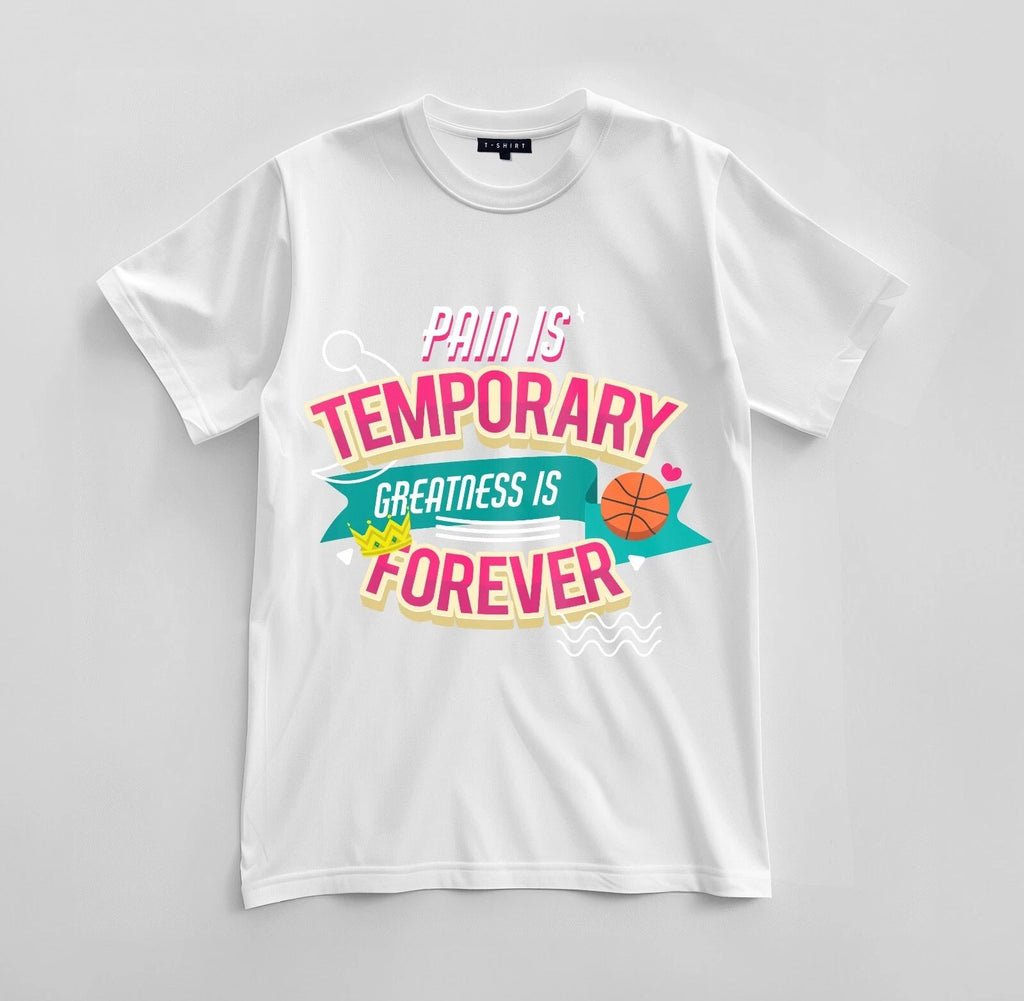 Custom Endure to Rise Graphic T-shirt Design Unisex Jersey Short Sleeve Tee