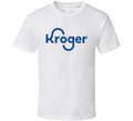 Kroger Ice Cream Logo T Shirt