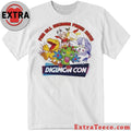 Digimon Con 2026 Commemorative Shirt