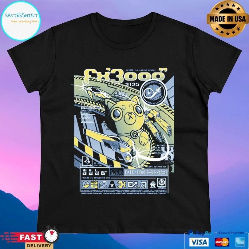 Zero Gravity Joseph Wright T-shirts