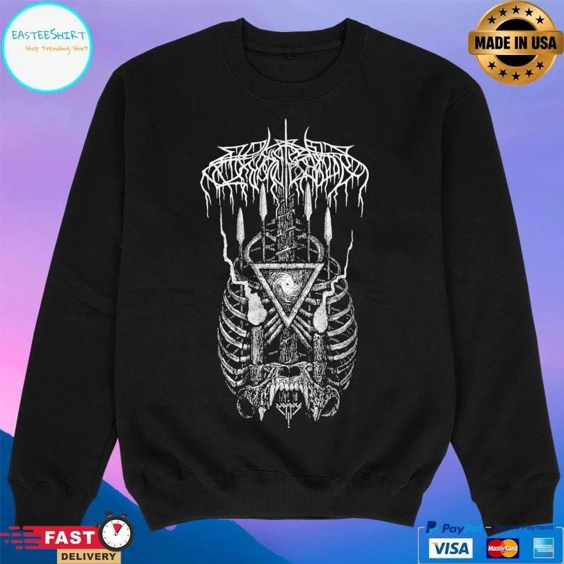 Wolves In The Throne Room Primal Chasm T-shirts