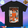 Misfits Halloween 2025 T-shirts