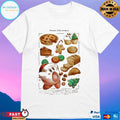 Sweet Christmas Cakes 2025 T-shirts