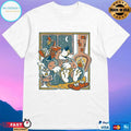 Nighty Night Henrique Torres T-shirts