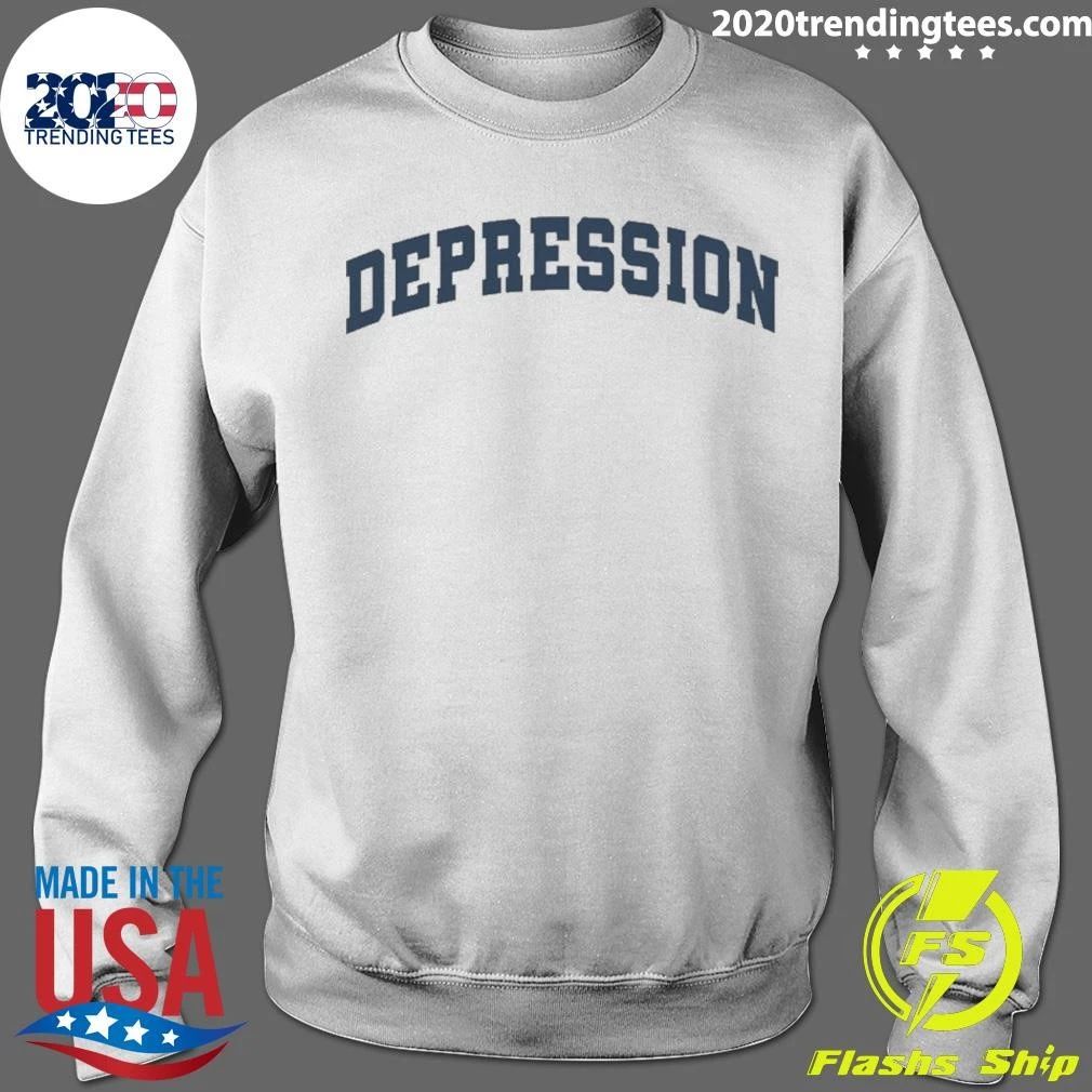 Depression Shirt