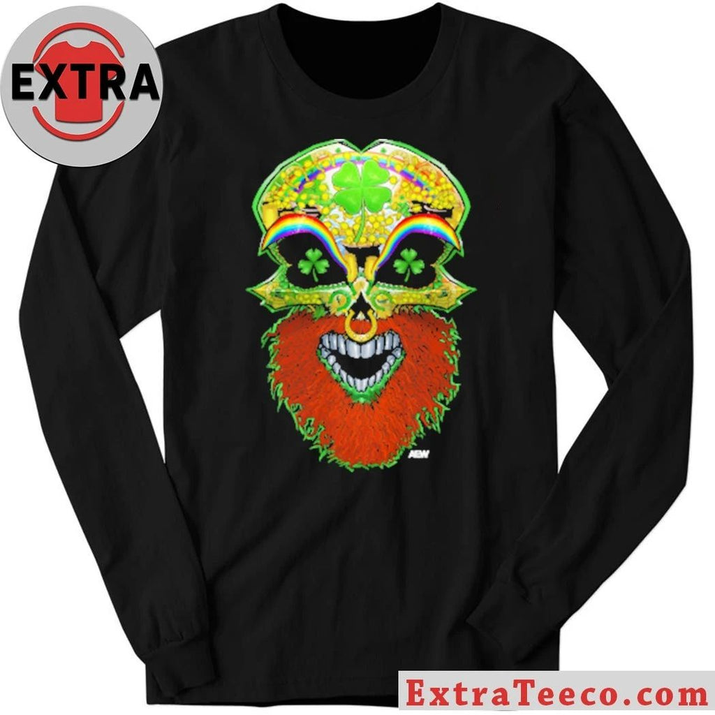 Original Tommaso Ciampa Lucky Psycho Shirt