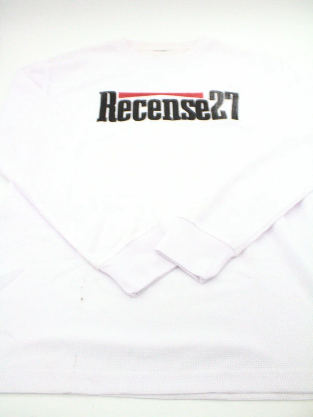 graphic thermal long sleeve