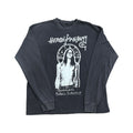 Grausamkeit Longsleeve - Heroin Makes Happy Shirt - BsoD T-Shirt - Black Metal