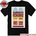 American Aquarium Ryman Auditorium August 14 2026 Poster Shirt