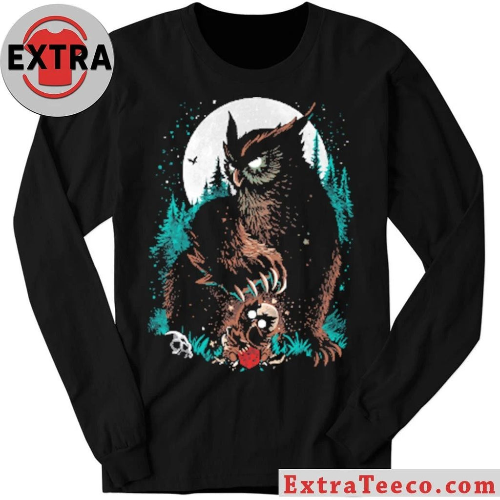Great Wild Beast Shirt