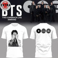 BTS The Comeback Live ARIRANG SPECIAL Shirts
