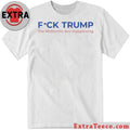 Fuck Trump The Midterms Are Happening Shirt