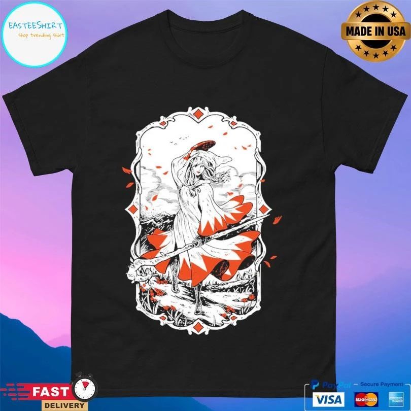 The Mage Agz De Grey T-shirts