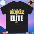 Morgan Geekie Is Elite T-shirts