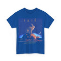 Rush Counterparts Tortoise Hare Tour T-Shirt 1side(choose color)