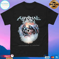 Abysmal Dawn Programmed To Consume T-shirts