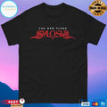 The New Flesh Sylosis T-shirts