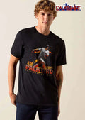 25 Baltimore Baseball Rafael Palmeiro Batter Swinging Flames shirt