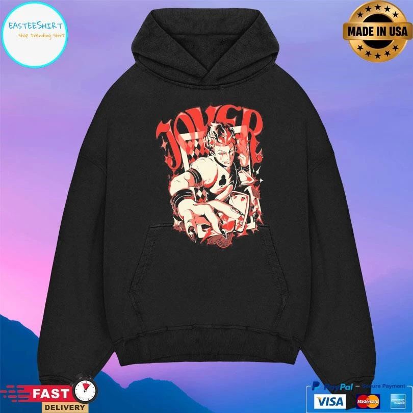 Phantom Joker Thanuki T-shirts