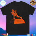 The Heavyman Give It To The Big Fella T-shirts