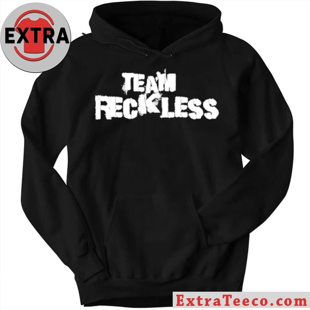 Rockless Team Reckless T-Shirt