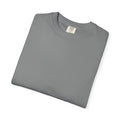 Personalized Comfort Colors T-shirt, Custom T-shirt Made to order, Great Gift