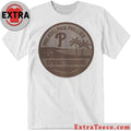 Philadelphia Phillies Spring Training Grapefruit League Logo Shirt
