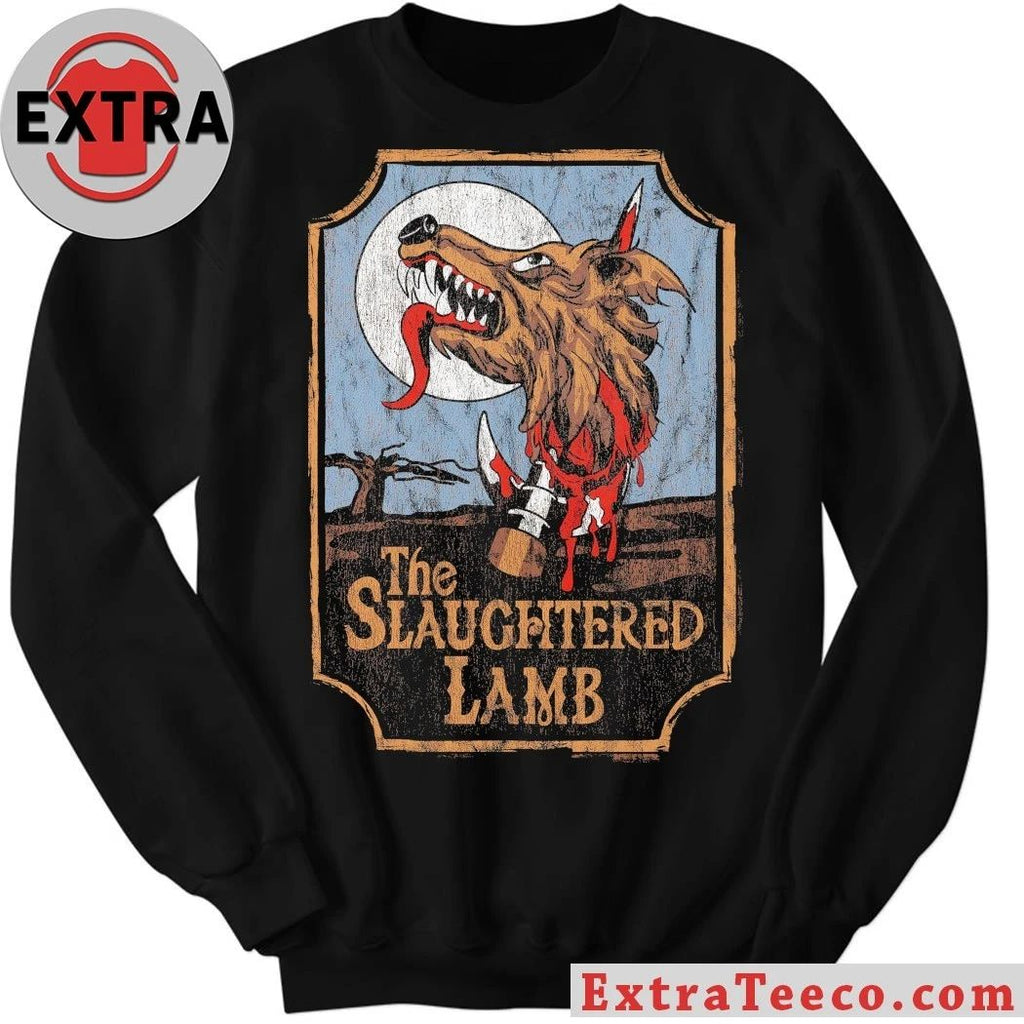 The Slaughtered Lamb Shirt