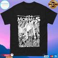 Mortals Cursed To See The Future T-shirts