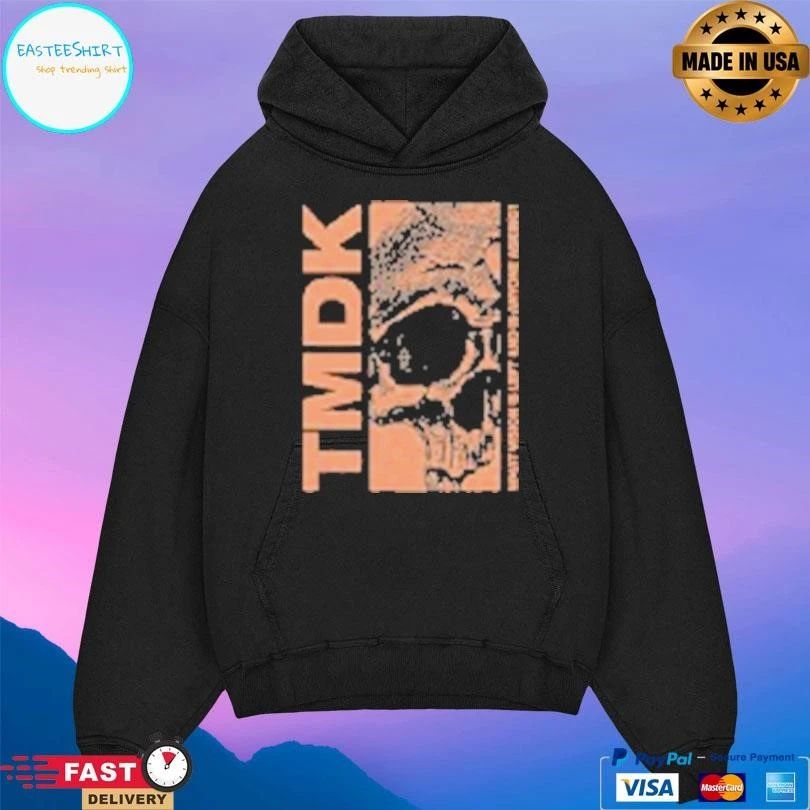 Tmdk Young Punks T-shirts