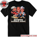 Cooley High Preach And Cochise Caricature Shirt