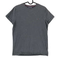 Tommy Hilfiger Men's Crew Neck Slim Fit T-Shirt Size M