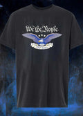 We the People 250 Years Eagle Patriotic American Shirt