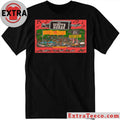 The White Horse Honky Tonk Mar 12 2026 Poster Soggy Anvil Records Shirt