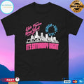 Live From New York It’s Saturday Night 2026 T-shirts