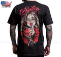 Sullen Art Collective Secrets Premium Fit SCM7551 T-Shirt Per Uomo