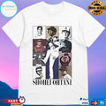 Shohei Ohtani La Dodgers Meme 2025 T-shirts