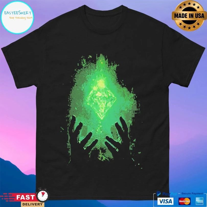 Echo Cvlt Logo T-shirts