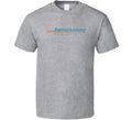 Jamesway Discount Store T Shirt