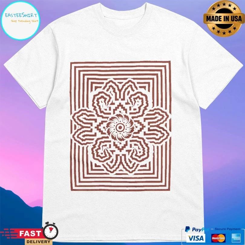 Mollusk Bloom T-shirts