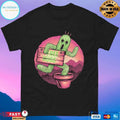 Huggable Cactus Free Hugs T-shirts