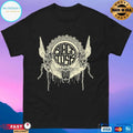 Black Tusk Pillars Of Ash T-shirts