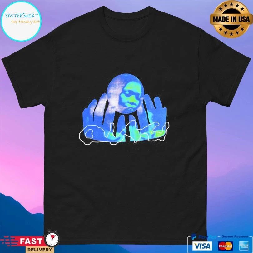 Quasi Skateboards Bubble T-shirts