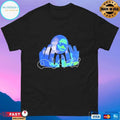 Quasi Skateboards Bubble T-shirts